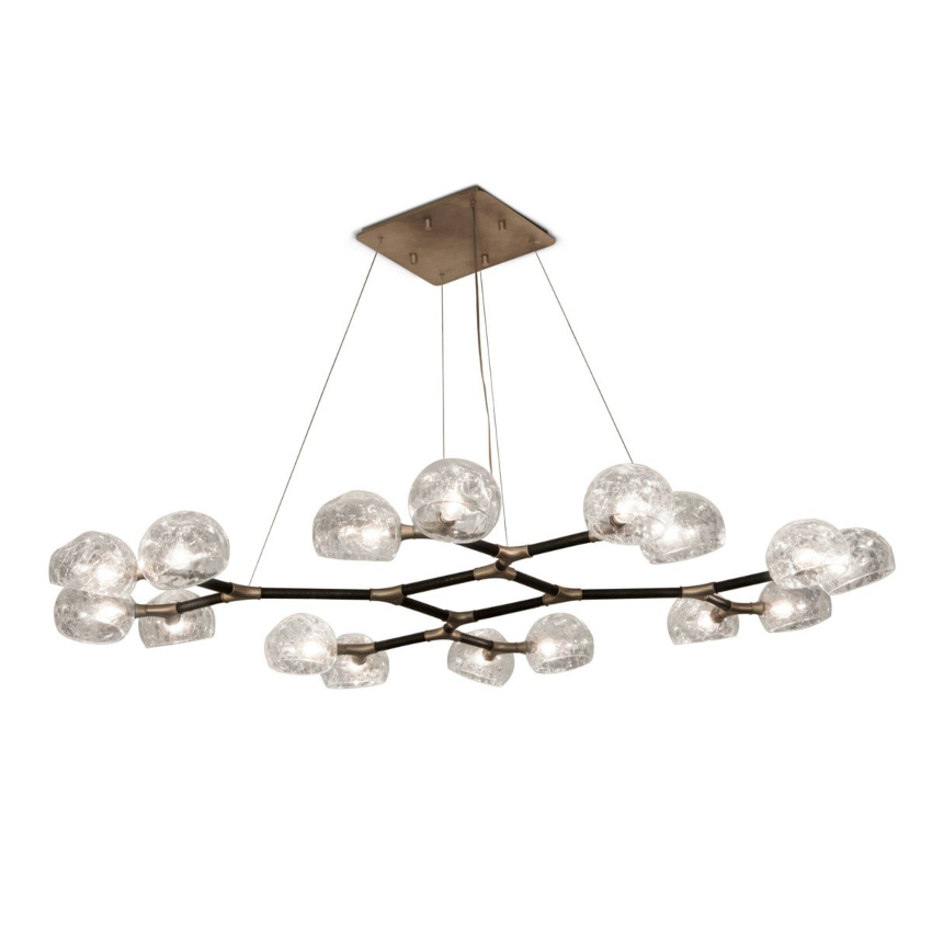 NEUTRAL MODERN DESIGN SPACE WITH SARA RAHIMIAN