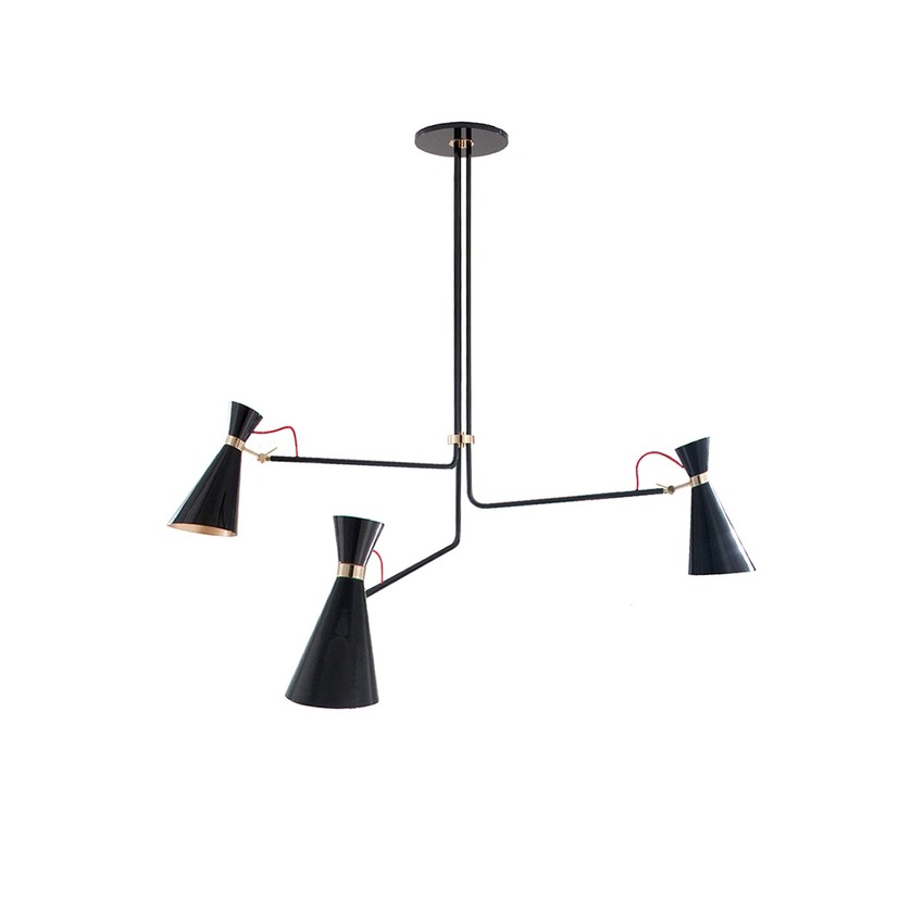 NEUTRAL MODERN DESIGN SPACE WITH SARA RAHIMIAN