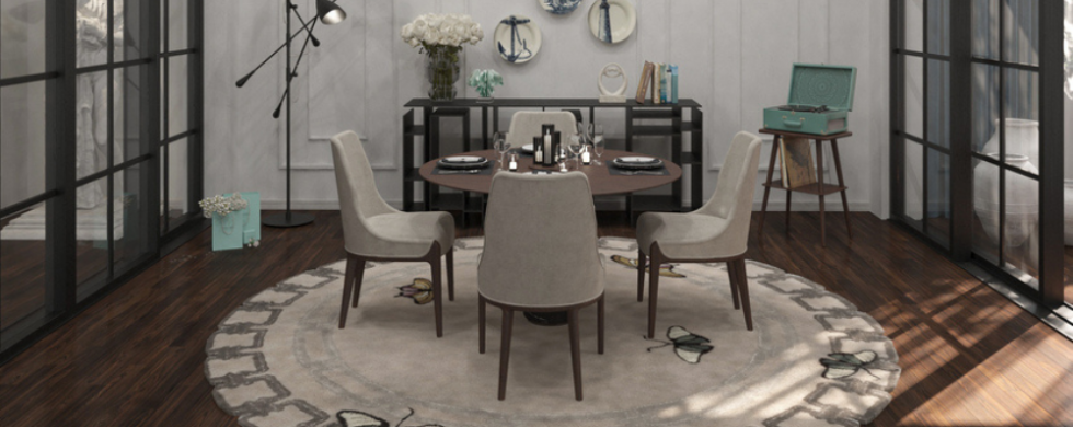 NEUTRAL MODERN DESIGN SPACE WITH SARA RAHIMIAN