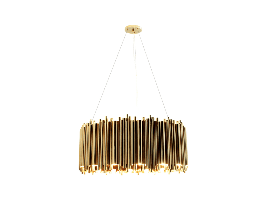 Discover Amazing Lighting Pieces To Enhance Your Home