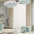 8 Luxury Kids’ Bedroom Inspirations With The Cloud Suspension Lamp