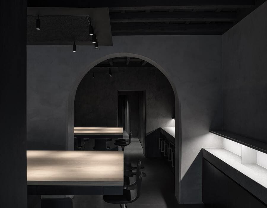 MORQ Top Italian Interior Designers