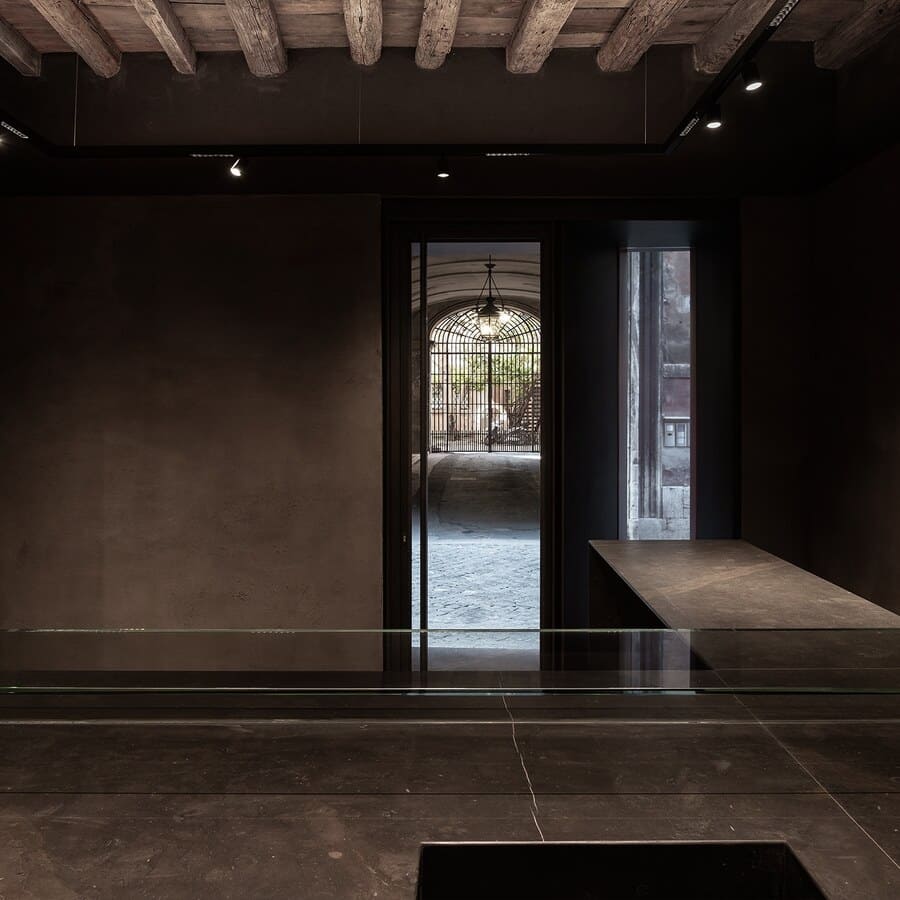 MORQ Top Italian Interior Designers