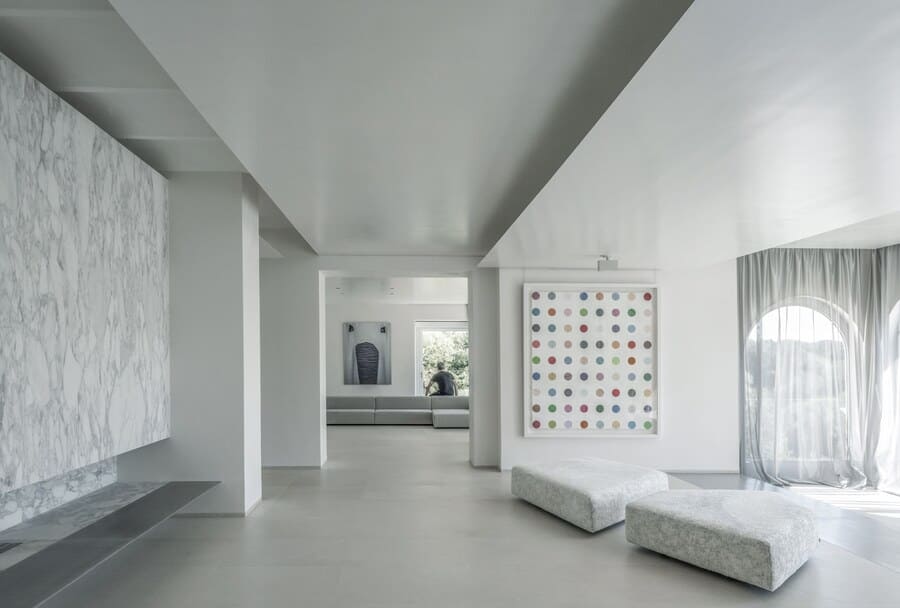 MORQ Top Italian Interior Designers