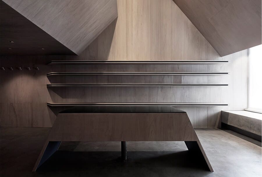 MORQ Top Italian Interior Designers