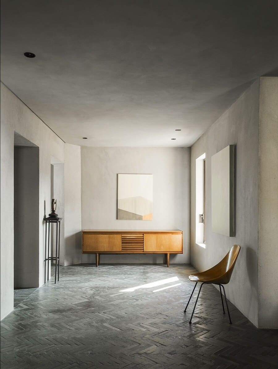 MORQ Top Italian Interior Designers
