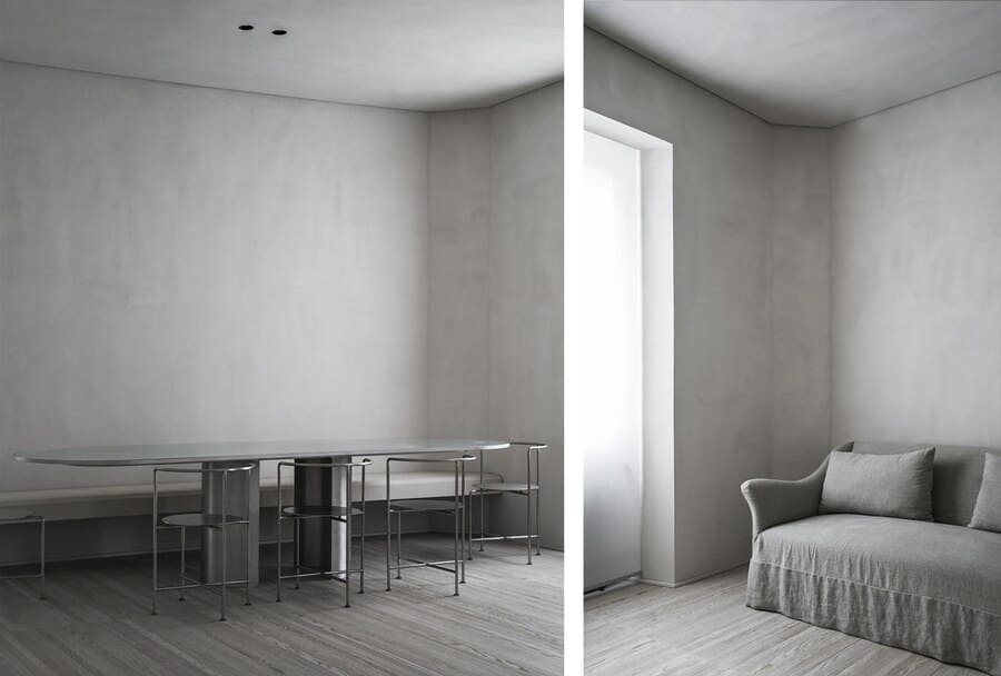MORQ Top Italian Interior Designers
