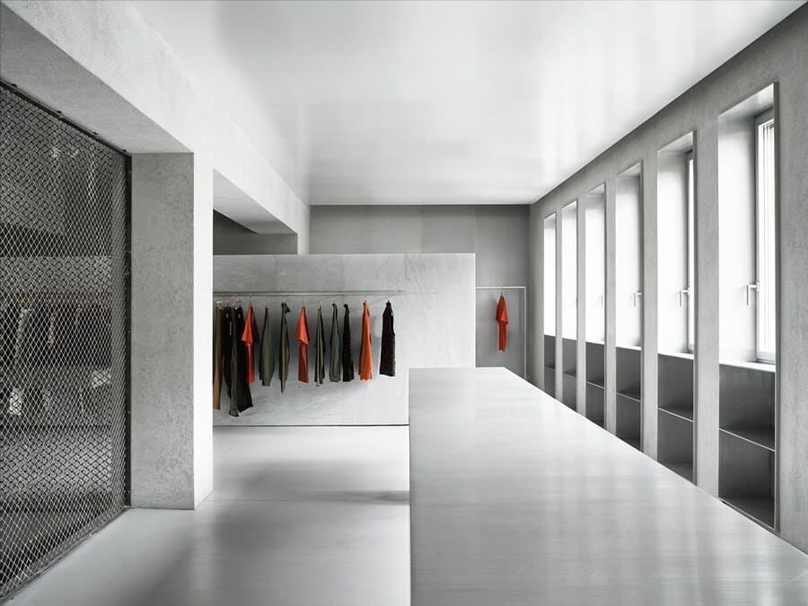MORQ Top Italian Interior Designers