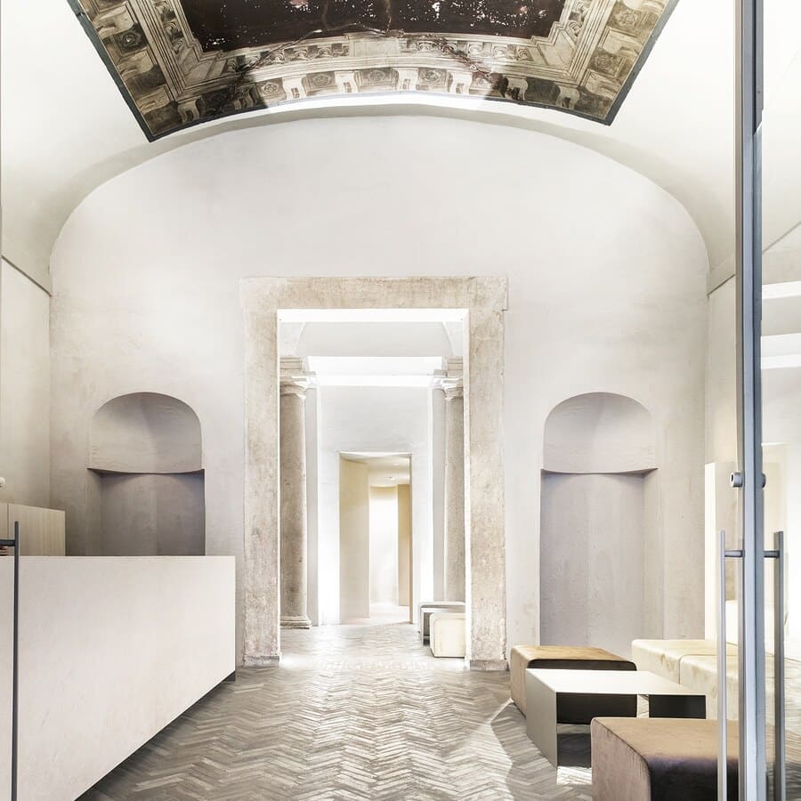 MORQ Top Italian Interior Designers