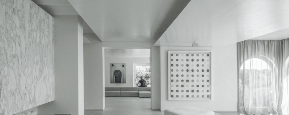 MORQ Top Italian Interior Designers