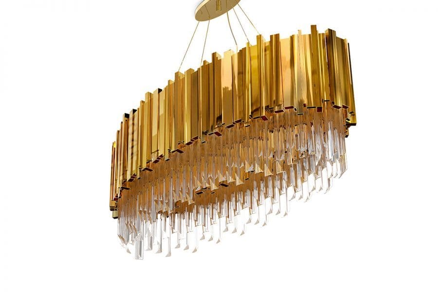 Discover Amazing Lighting Pieces To Enhance Your Home
