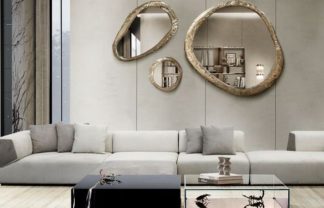 A Selection Of Luxury Casegoods By Covet House | Ultimate Collector