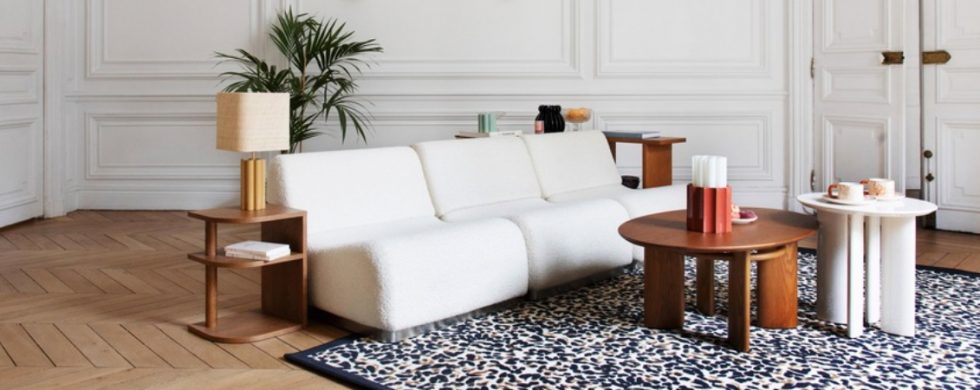 5 Interior Design Trends Spotted At Maison Et Objet