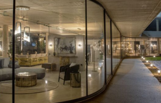 Design And Craftsmanship Join Forces In Covet House’s Showroom