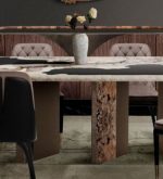 Charla: The Next Main Character In Your Luxury Dining Room