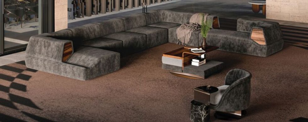 Miami Beach Villa In By Architecture Icu