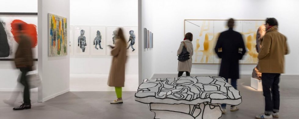 ARCO Madrid 2023 | Contemporary Art Fair