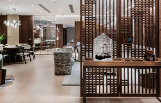 Sources Unlimited | Luxurious Aesthetics And Contemporary Interiors