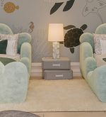 Nightstands For Kids | How To Create a Dreamy Ambiance
