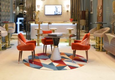 Milan Design Week Best Stands | DelightFULL and Essential Home
