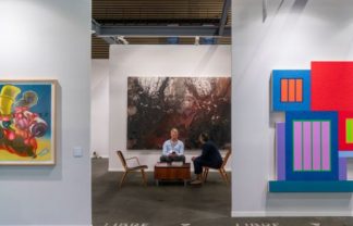 Art Paris 2023 | 25th Anniversary Of Art Paris
