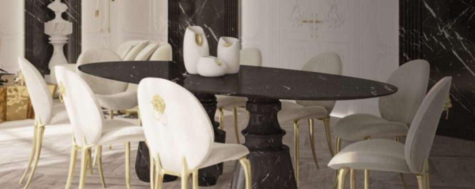 Hospitality Design | A Curated Selection by Boca do Lobo