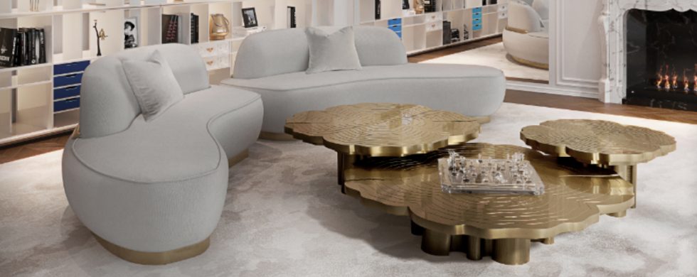 Salone Del Mobile 2023 | Introducing a Classic Collection From Boca Do Lobo