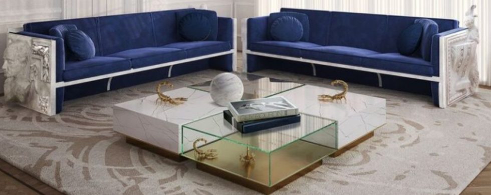 Inspiring Interior Design Trends For 2023 | Primary Colors