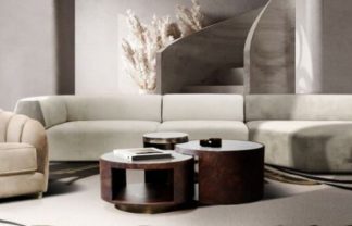 5 Contemporary Interior Design Trends | Shaping The Industry Today
