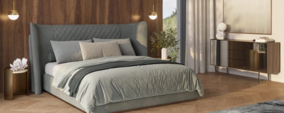 Transform Your Master Bedroom Design With Covet House Summer Sale