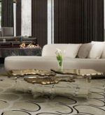 Luxury Living Room Design | Summer Sale Discounts By Covet House