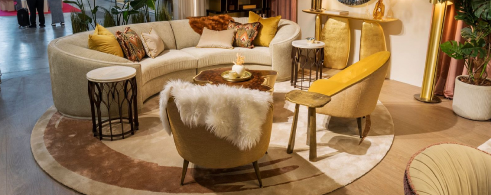 BRABBU at Salone del Mobile 2024