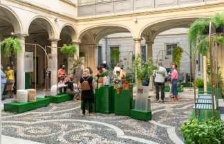 Fuorisalone 2024 | Essential Highlights in Leading-edge Design Events