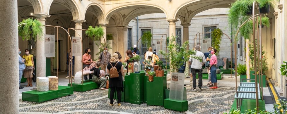 Fuorisalone 2024 | Essential Highlights in Leading-edge Design Events