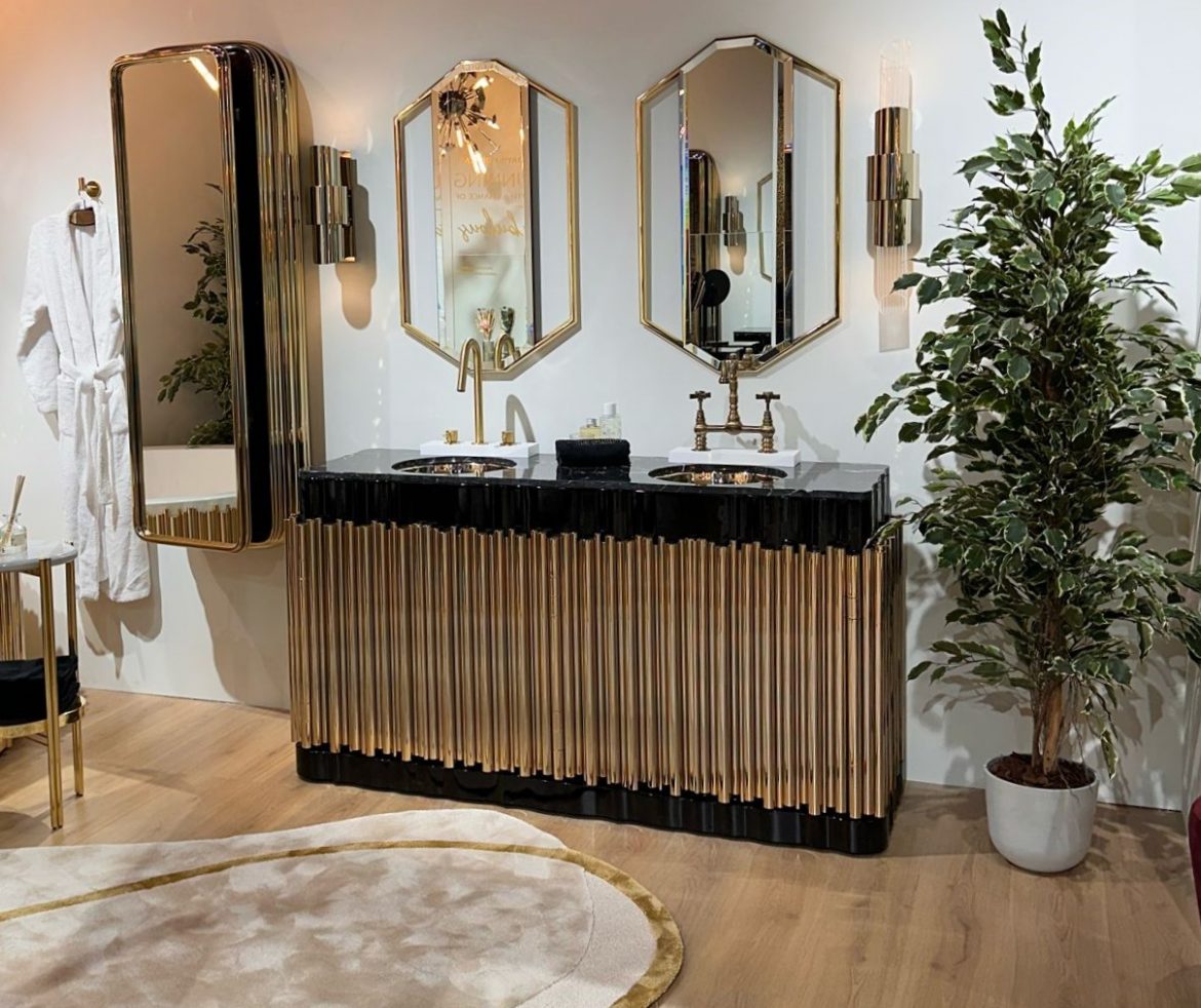Beyond Expectations: Maison Valentina's Salone del Mobile 2024 Exhibit