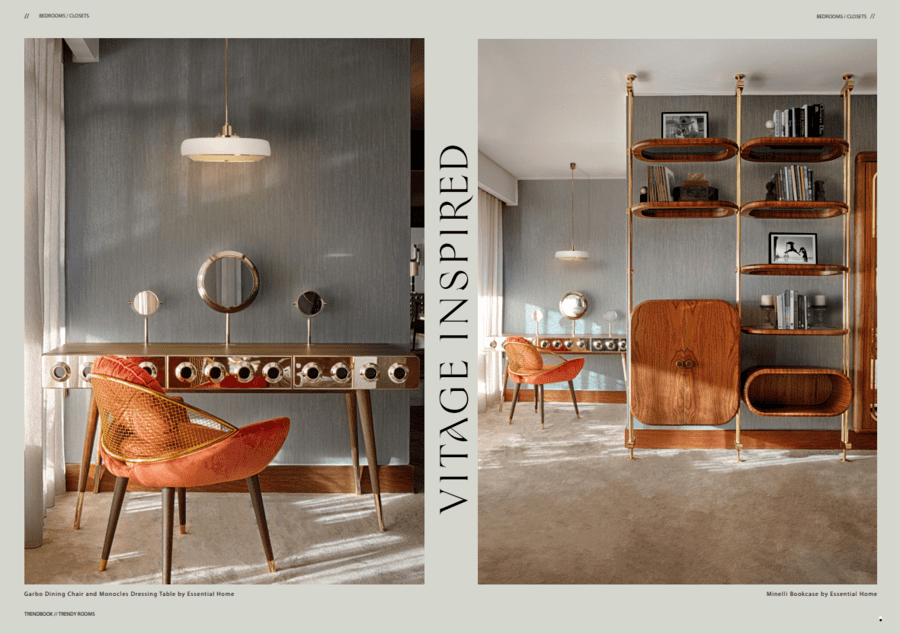 Trend Rooms Ebook Interior Design Trends For 2023