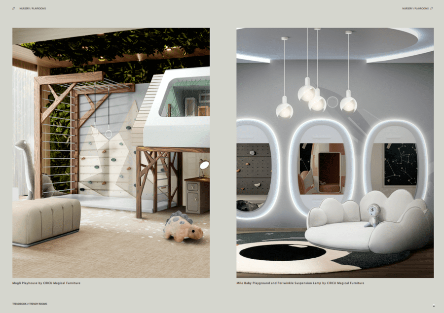 Trend Rooms Ebook Interior Design Trends For 2023